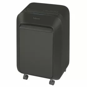   Iratmegsemmisítő, mini-konfetti, 15 lap, FELLOWES Powershred&reg; LX210 (IFW55025)