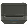 Iratmegsemmisítő, mini-konfetti, 15 lap, FELLOWES Powershred® LX210 (IFW55025)