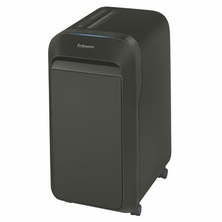 Iratmegsemmisítő, mini-konfetti, 18 lap, FELLOWES Powershred® LX220 (IFW55026)