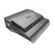Spirálozógép, fém spirálkötéshez, elektromos, 130 lap, FELLOWES Galaxy-E Wire (IFW56225)