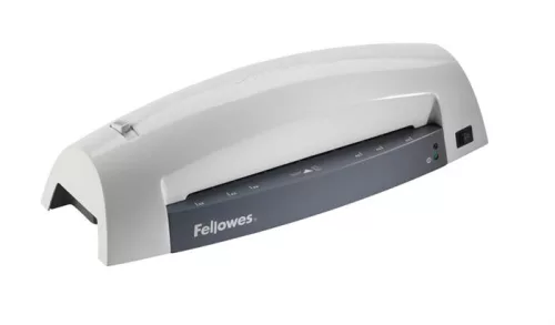 Laminálógép, A4, 80-125 mikron, FELLOWES Lunar (IFW57156)
