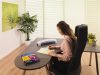 Laminálógép, A3, 80-125 mikron, FELLOWES Lunar (IFW57167)