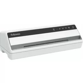   Laminálógép, A4, 80-125 mikron, FELLOWES Saturn (IFW57248)