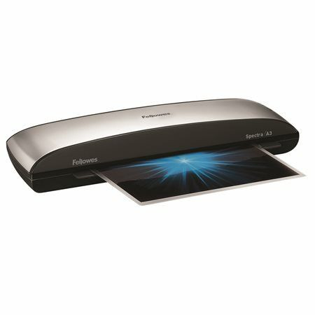 Laminalogep A3