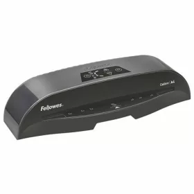   Laminálógép, A4, 80-125 mikron, FELLOWES Calibre (IFW57407)
