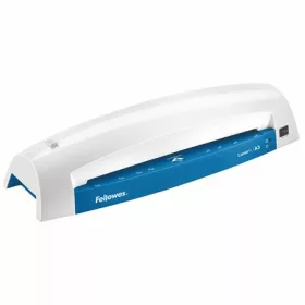   Laminálógép, A3, 80-125 mikron, FELLOWES Lunar +, kék (IFW57427)