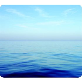   Egéralátét, újrahasznosított, FELLOWES Earth Series™, óceán (IFW59039)