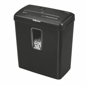   Iratmegsemmisítő, konfetti, 6 lap, FELLOWES Powershred&reg; P-30C (IFW60081)