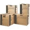 Költöztető doboz, 32x32x40 cm, FELLOWES, SmoothMove™ Heavy Duty (IFW62067)