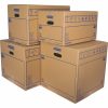 Költöztető doboz, 32x26X47 cm, FELLOWES SmoothMove™ Everyday (IFW62072)