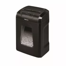  Iratmegsemmisítő, konfetti, 12 lap, FELLOWES Powershred&reg; 12C (IFW71201)