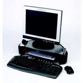 Monitorállvány, FELLOWES Smart Suites™ Plus (IFW80208)