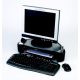 Monitorállvány, FELLOWES Smart Suites™ Plus (IFW80208)