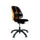 Háttámasz, FELLOWES Professional Series™ Mesh (IFW80299)