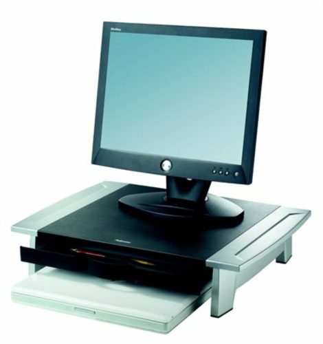 Monitorállvány, FELLOWES Office Suites™ Standard (IFW80311)