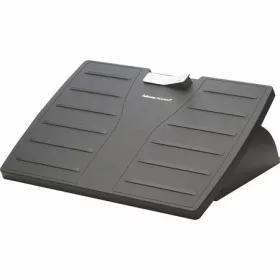   Lábtámasz, állítható magasságú, FELLOWES Office Suites™ Microban&reg; (IFW80350)