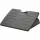 Lábtámasz, állítható magasságú, FELLOWES Office Suites™ Microban&reg; (IFW80350)