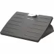 Lábtámasz, állítható magasságú, FELLOWES Office Suites™ Microban&reg; (IFW80350)