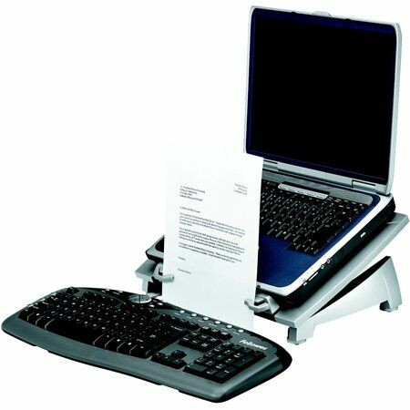 Notebook állvány, FELLOWES Office Suites™ Plus (IFW80367)