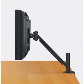 Monitortartó kar, FELLOWES Smart Suites™ (IFW80382)