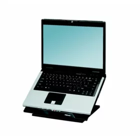   Notebook állvány, FELLOWES Designer Suites™ (IFW80384)