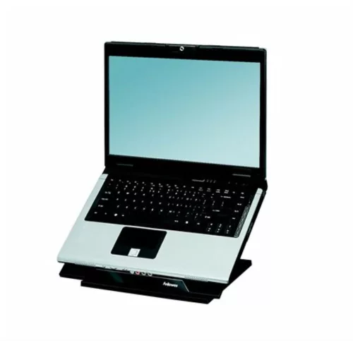 Notebook állvány, FELLOWES Designer Suites™ (IFW80384)