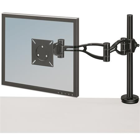Monitortartó kar, egy monitorhoz, FELLOWES Vista™ (IFW80416)