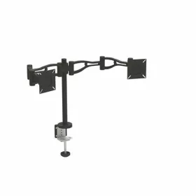   Monitortartó kar, kettő monitorhoz, FELLOWES Vista™ (IFW80417)