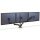 Monitortartó kar, három monitorhoz, FELLOWES Platinum Series™ Trial (IFW80426)