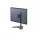Monitor tartó kar, egy monitorhoz, FELLOWES Seasa™, fekete (IFW80496)