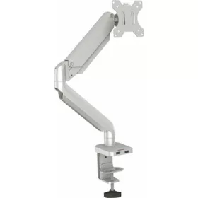   Monitortartó kar, egy monitorhoz, FELLOWES Platinum Series™Single, ezüst (IFW8056401)