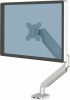 Monitortartó kar, egy monitorhoz, FELLOWES Platinum Series™, ezüst (IFW8056401)