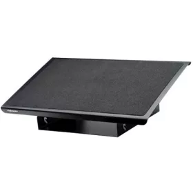   Lábtámasz, fém, FELLOWES  Professional Series™ (IFW80641)