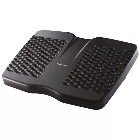 Lábtámasz, légáteresztő felülettel, FELLOWES Refresh™ (IFW80660)