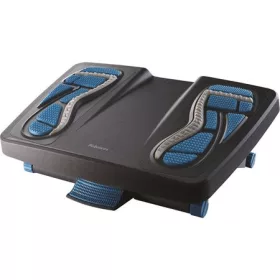   Lábtámasz, masszázs felülettel, FELLOWES Energizer™ (IFW80680)