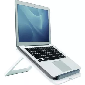   Laptop állvány, Quick Lift, FELLOWES I-Spire Series™, grafitszürke-fehér (IFW82101)