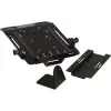 Kiegészítő laptoptartó platform, FELLOWES Vista™ (IFW82119)