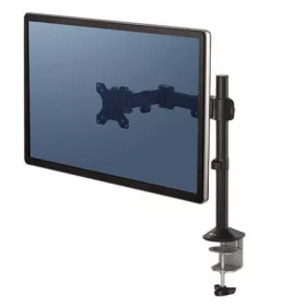   Monitortartó kar, egy monitorhoz, FELLOWES, Reflex Series™ (IFW85025)