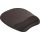 Egéralátét csuklótámasszal, habtöltésű, FELLOWES Memory Foam, fekete (IFW91765)