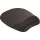 Egéralátét csuklótámasszal, habtöltésű, FELLOWES Memory Foam, fekete (IFW91765)