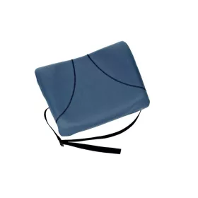   Háttámasz, FELLOWES Smart Suites™ Slimline, szürke (IFW91909)