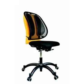 Háttámasz, FELLOWES Office Suites™ Mesh (IFW91913)