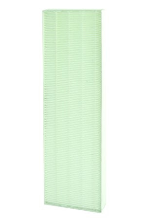 Filter, kicsi (AeraMax™ DX5 és AeraMax™ DB5 Baby légtisztító készülékhez), FELLOWES True HEPA (IFW92870)