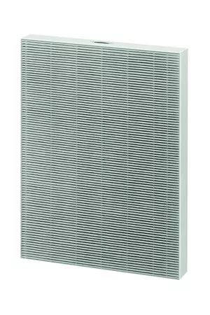 Filter, közepes (AeraMax™ DX55 és AeraMax™ DB55 Baby légtisztító készülékhez), FELLOWES True HEPA (IFW92871)