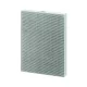 Filter, közepes (AeraMax™ DX55 és AeraMax™ DB55 Baby légtisztító készülékhez), FELLOWES True HEPA (IFW92871)