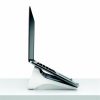 Laptop állvány, FELLOWES I-Spire Series™, fehér-grafitszürke (IFW93112)