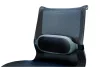 Deréktámasz, FELLOWES I-Spire Series™,grafitszürke (IFW93116)