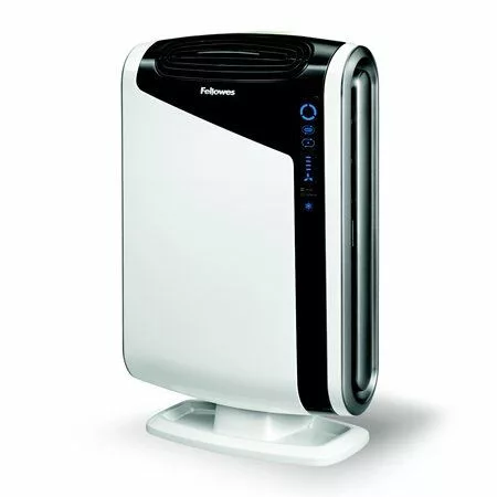 Légtisztító készülék, nagy, FELLOWES AeraMax™ DX95 (IFW93938)