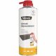 Sűrített levegős porpisztoly, HFC mentes, gyúlékony, 520 ml/350 ml, FELLOWES (IFW99749)