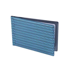   Igazolványtartó, 8 betét lappal, VICTORIA OFFICE, for Boy (IGT8E)